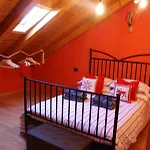 Holiday home Zia Letizia
