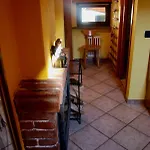 Zia Letizia Holiday home *