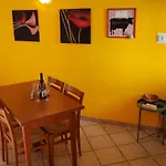 Zia Letizia Dom wakacyjny *