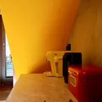 Dom wakacyjny Zia Letizia Nus
