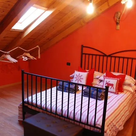 Casa de Férias Zia Letizia