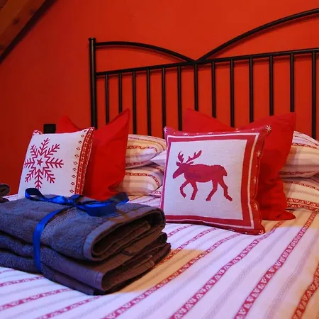 Casa vacanze Zia Letizia