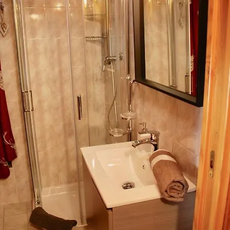 Casa de Férias Zia Letizia