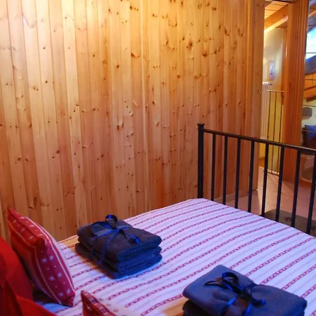 펜션 Zia Letizia *