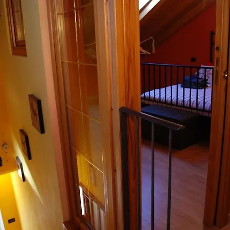 Casa vacanze Zia Letizia