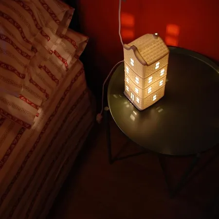 בית נופש Zia Letizia