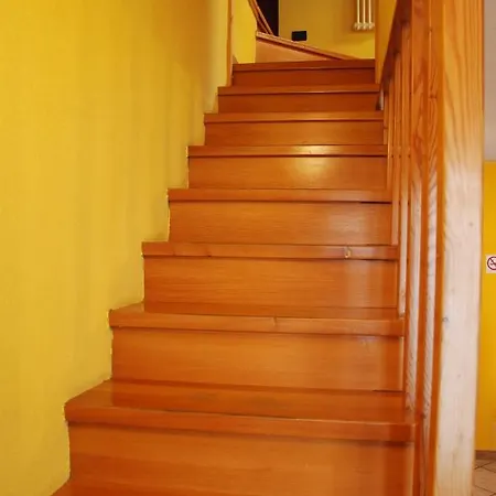 Zia Letizia Holiday home *