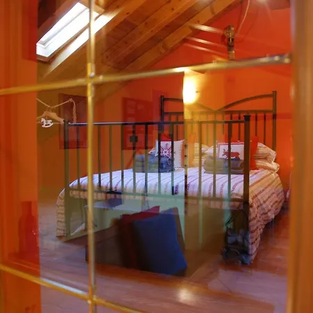 Zia Letizia Casa de Férias *