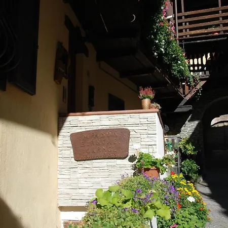 Zia Letizia Casa de Férias *