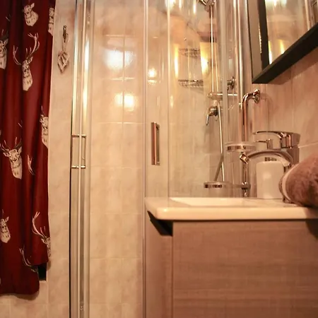 Zia Letizia Casa de Férias *