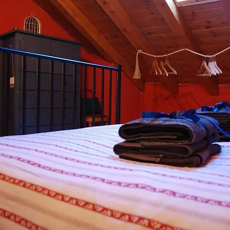 Zia Letizia Casa vacanze