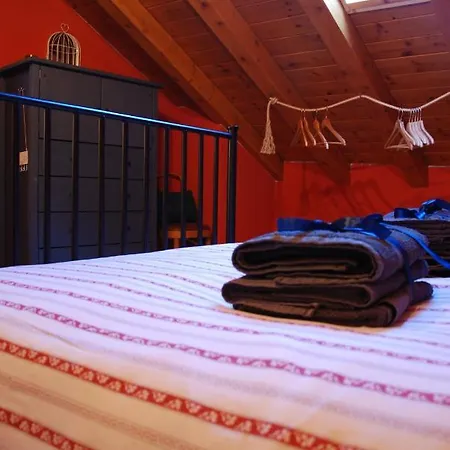 Zia Letizia בית נופש