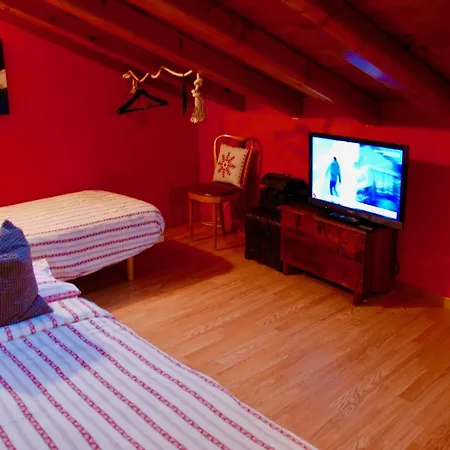 Casa vacanze Zia Letizia