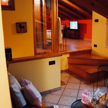 Zia Letizia Casa vacanze