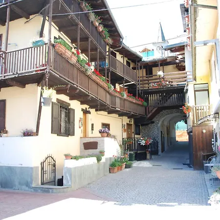 Casa vacanze Zia Letizia