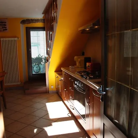 Zia Letizia Casa vacanze