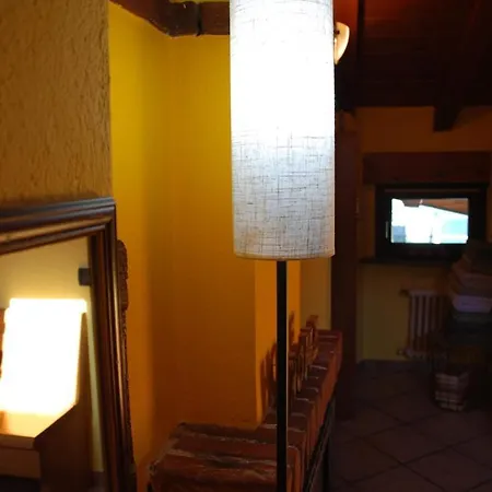 Casa de Férias Zia Letizia