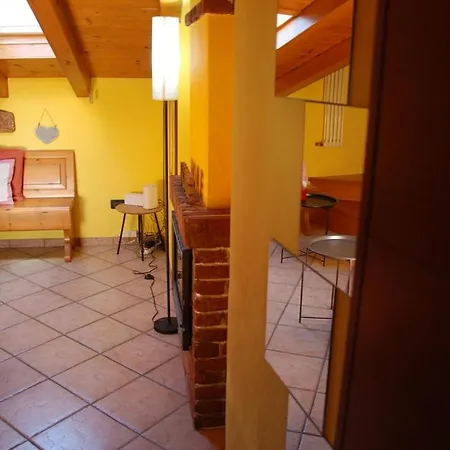 Zia Letizia Casa de Férias *