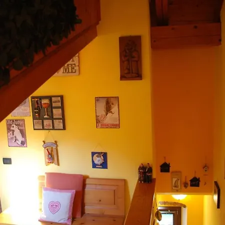 Casa vacanze Zia Letizia *