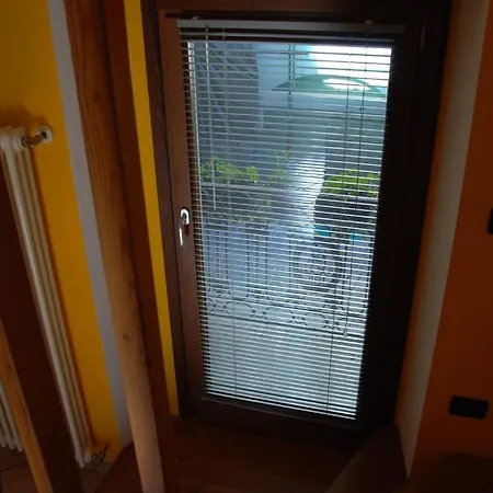 Casa de Férias Zia Letizia Nus