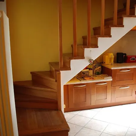 Zia Letizia Casa vacanze *