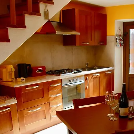 Casa de Férias Zia Letizia