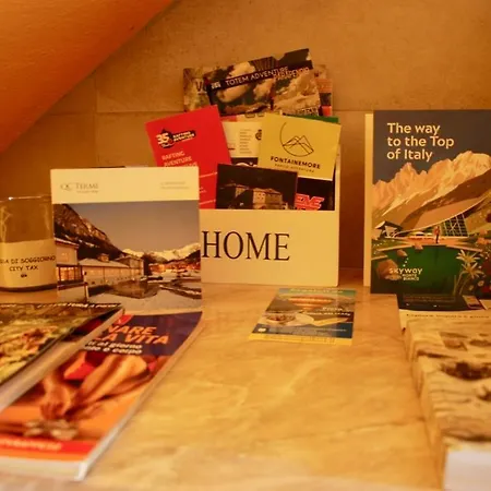 Casa vacanze Zia Letizia *
