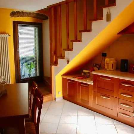 Casa de Férias Zia Letizia