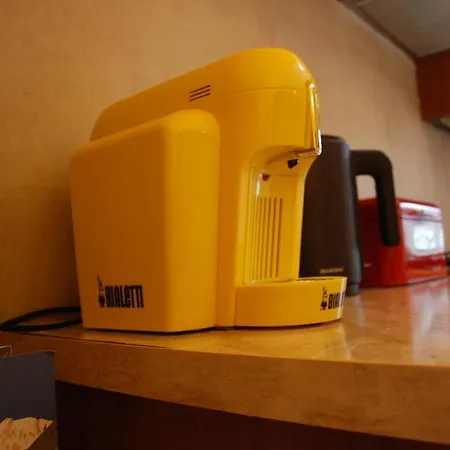 Casa de Férias Zia Letizia *