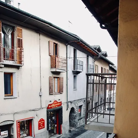 Casa vacanze Zia Letizia