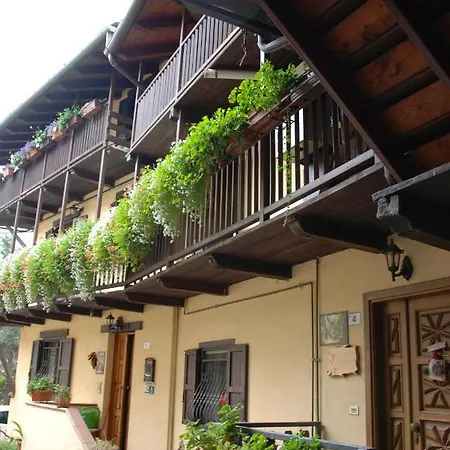 Casa vacanze Zia Letizia