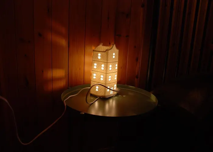 Zia Letizia Сasa de vacaciones *