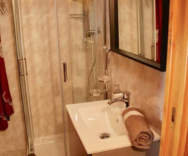 Сasa de vacaciones Zia Letizia