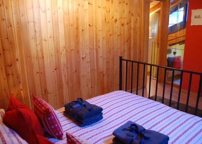 Сasa de vacaciones Zia Letizia *