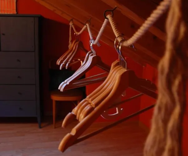 Zia Letizia Сasa de vacaciones Nus