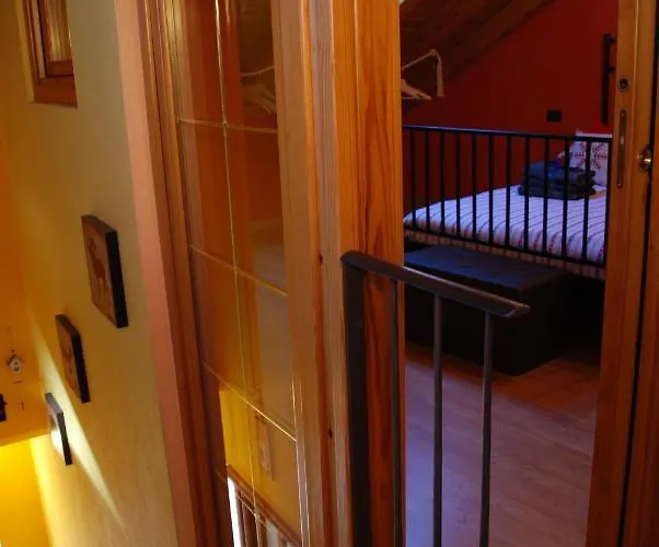 Сasa de vacaciones Zia Letizia