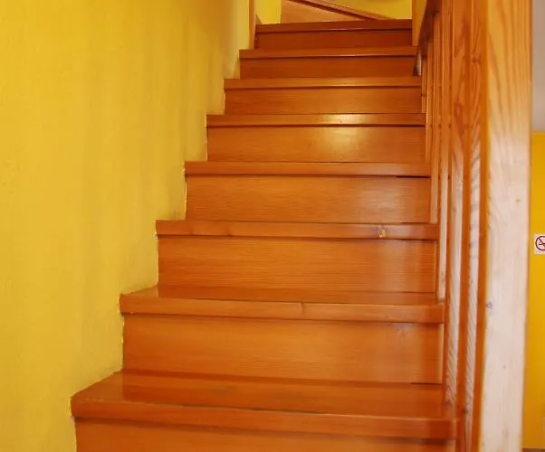 Zia Letizia Сasa de vacaciones *