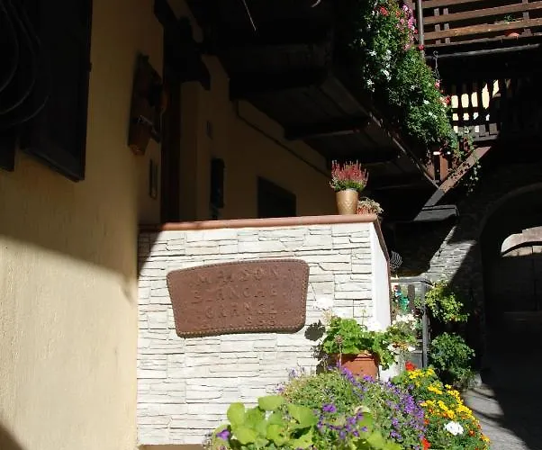 Zia Letizia Casa de Férias *