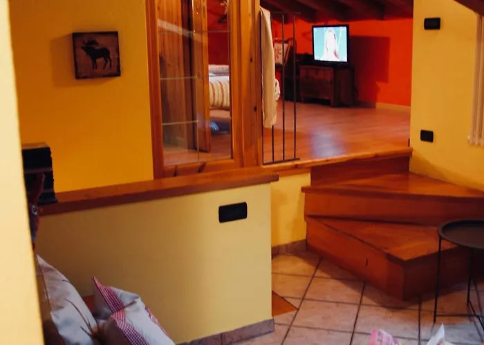 Zia Letizia Hébergement de vacances