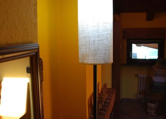 Сasa de vacaciones Zia Letizia