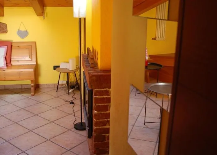 Zia Letizia Сasa de vacaciones *