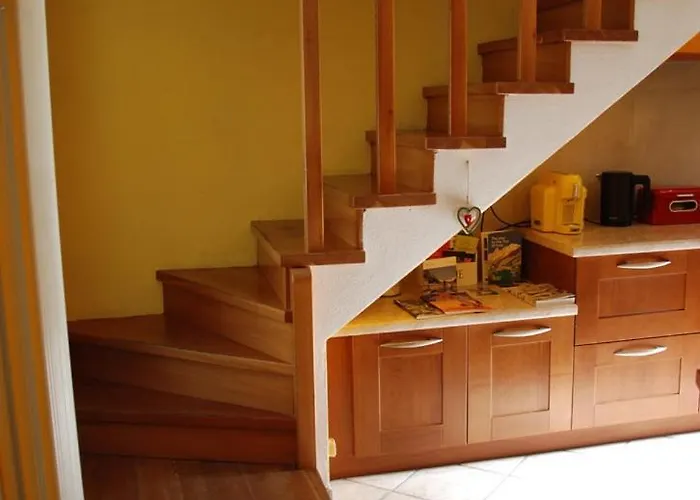 Zia Letizia Сasa de vacaciones *