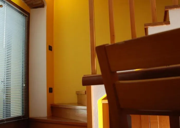 Zia Letizia Сasa de vacaciones *