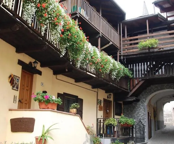 Casa de Férias Zia Letizia *